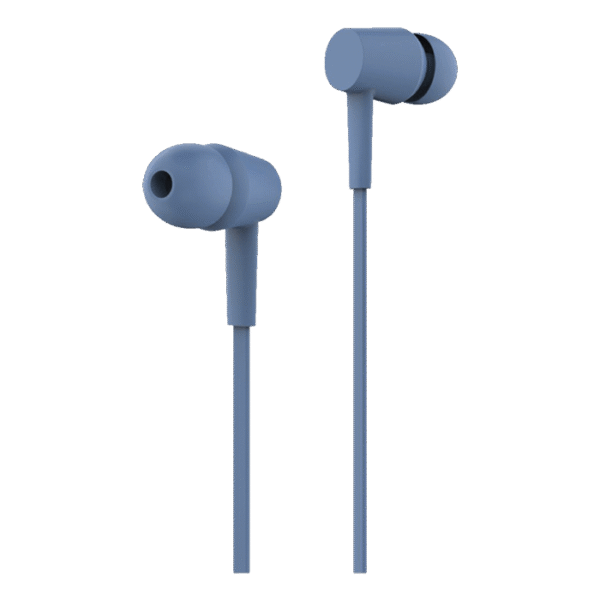 Yookie Yk05 Stereo Wired Earphone