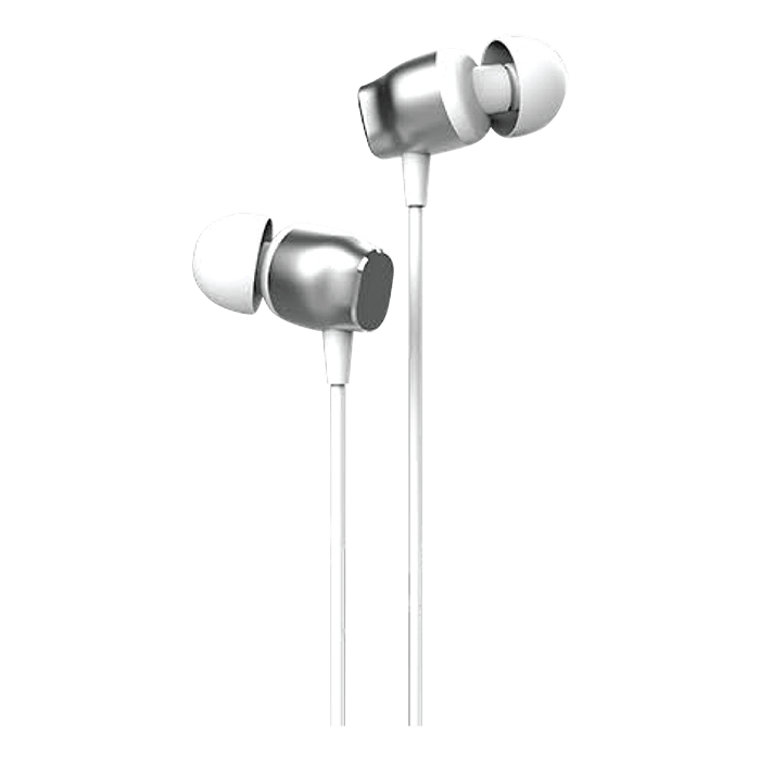 Yookie Ytl05 Wired Earphone Type-C