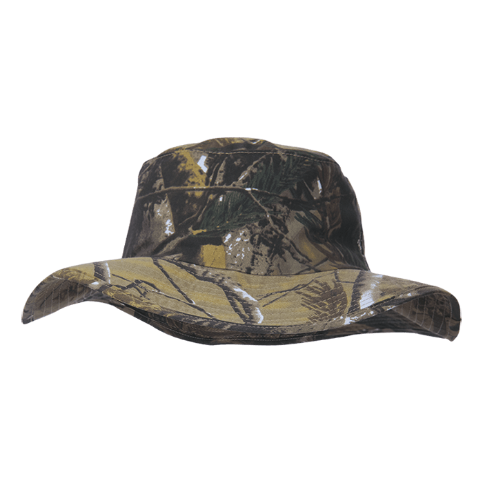 Indestruktible Outdoor Hat