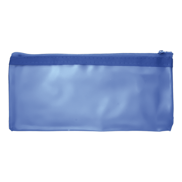 Pvc Pencil Case