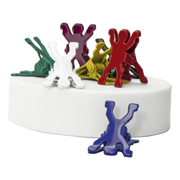 Magnetic Clip Set