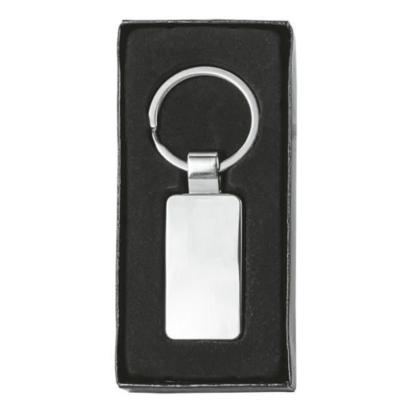 Zuru Keyring in Gift Box