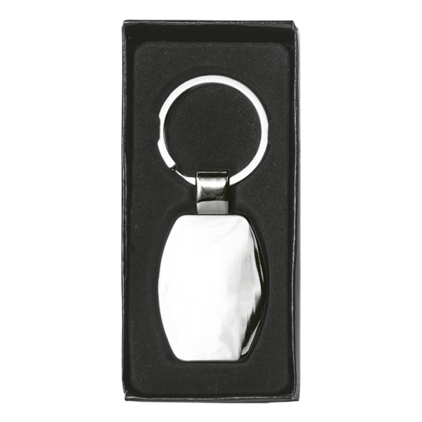 Alexis Keyring in Gift Box