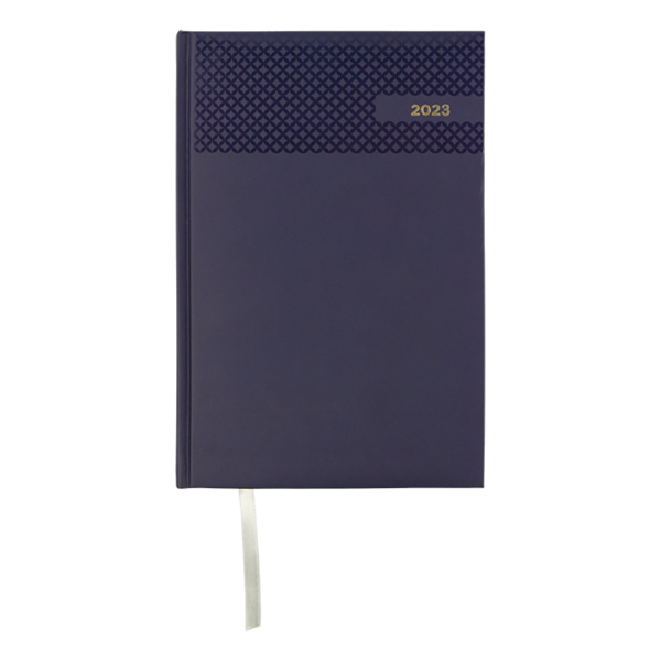 2023 Velvet Touch Diamond A5 Diary