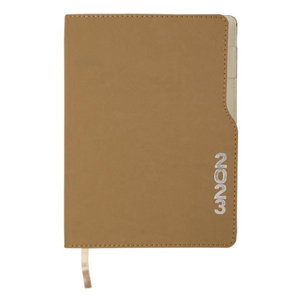 2023 Executive Cut Away A5 Diary