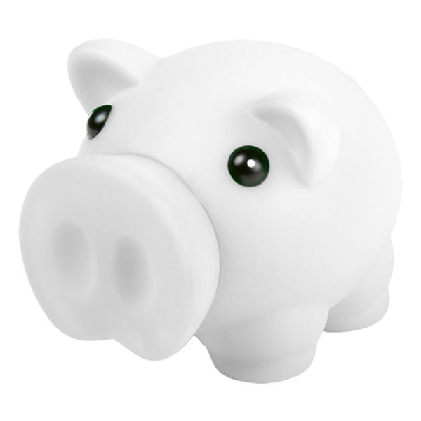 Money Box Donax
