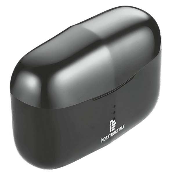 IND TWS Stem Earphone with Charging Case