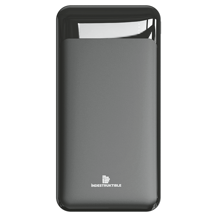 IND 10 000mAh Power Bank