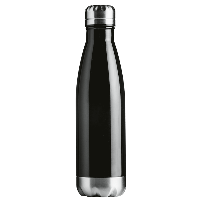 Stainless Steel Bottle & Mug Gift Set