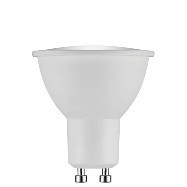 3W GU10 Rechargable Led Light Bulb
