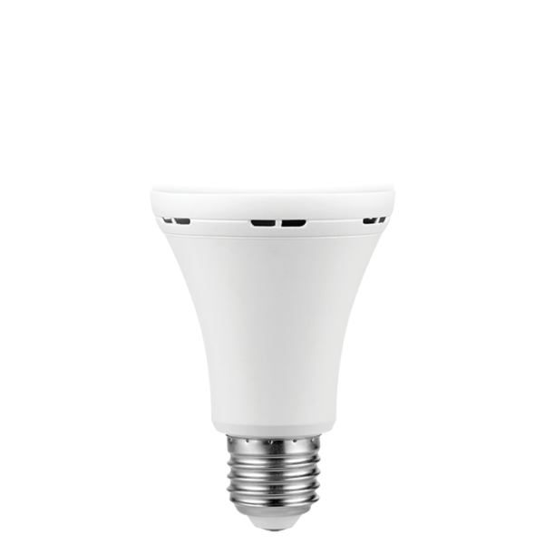 5W GU10 Rechargeable Led Light Bulb – 4 Pack