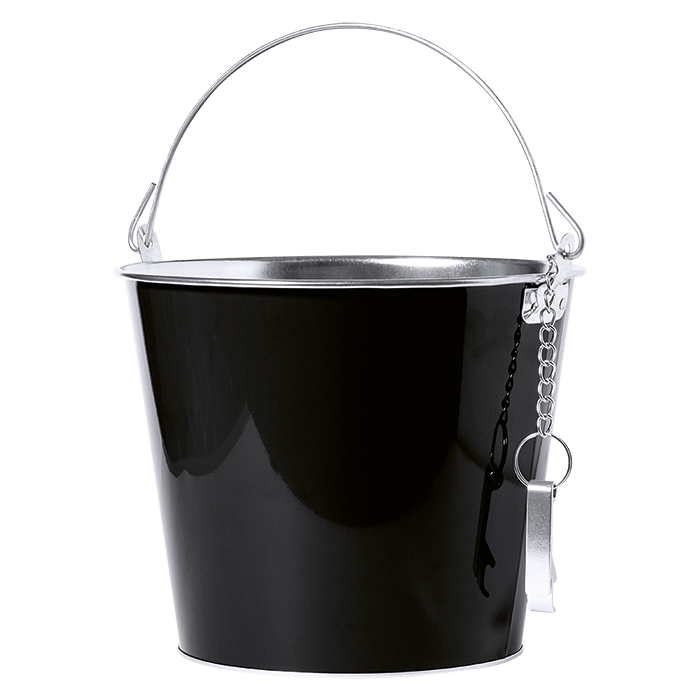Bucket Duken