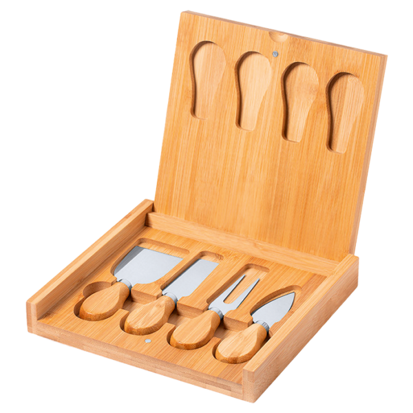 Cheese Knife Set Wayne