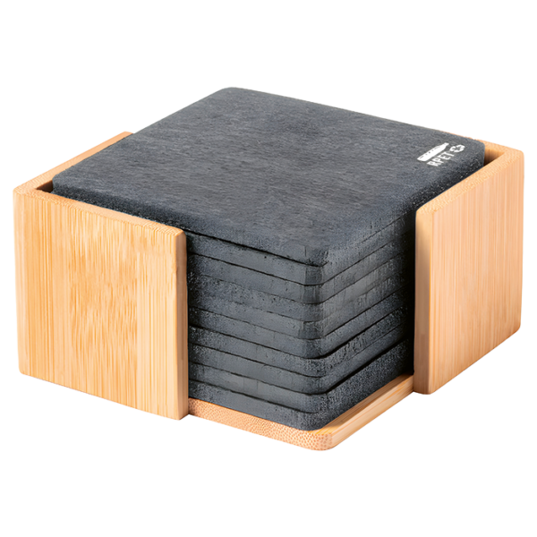 Coaster Set Sanly