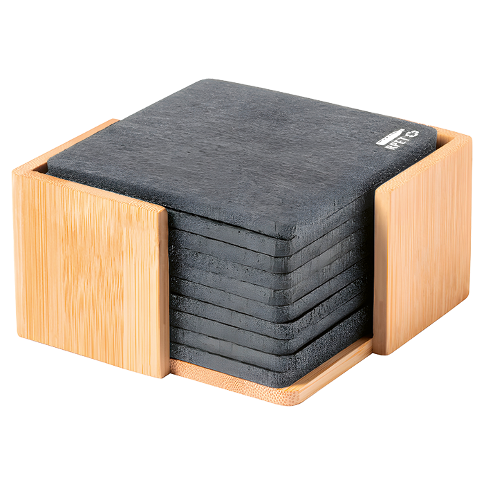 Coaster Set Sanly