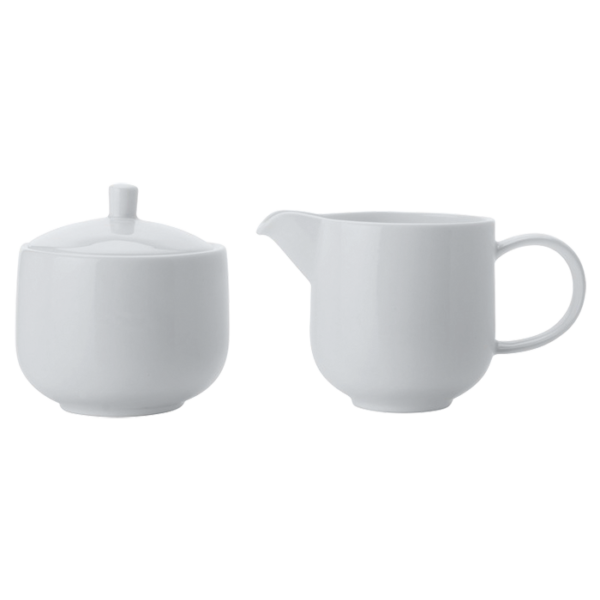 Cashmere Sugar and Creamer Set