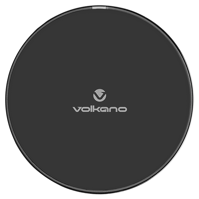 Volkano Deft Series Wireless Phone Charge Pad