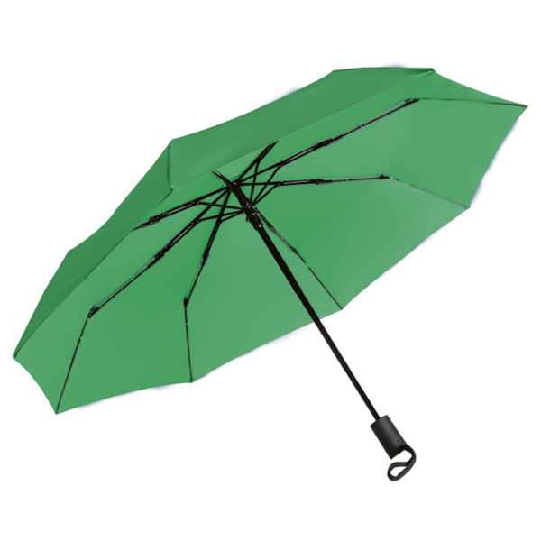 Deluxe Compact Umbrella