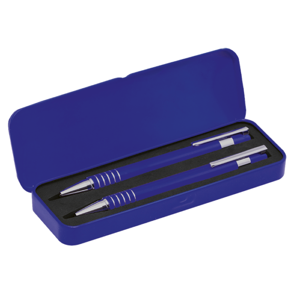 Sheridan Ball Pen and Pencil Set