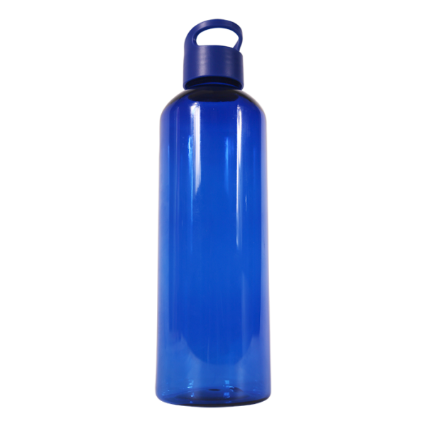 750ml RPET Bottle