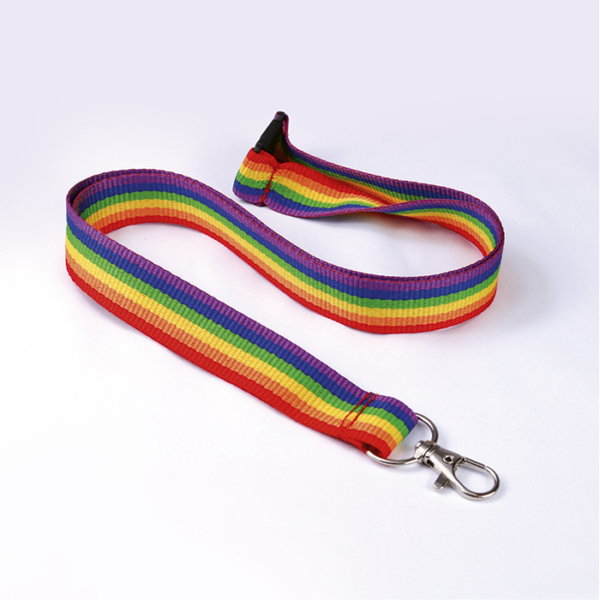 Lanyard Mapik