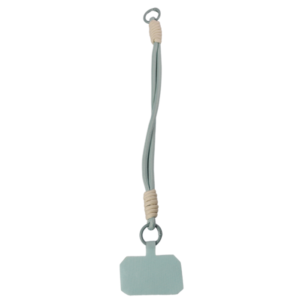 Cellphone Double Rope Wrist Lanyard