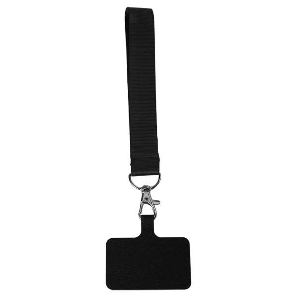 Cellphone Petersham Wrist Lanyard