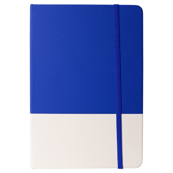 Two Tone Notebook