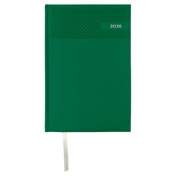 2026 Velvet Touch Diamond A5 Diary