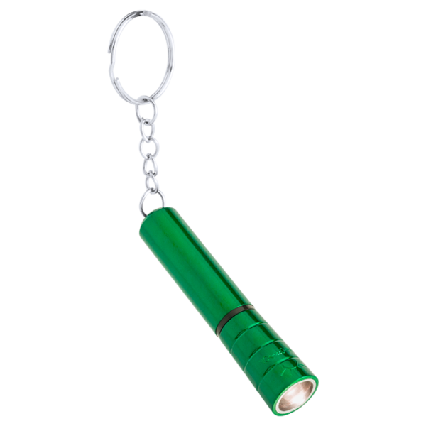 Torch Keyring Flonse