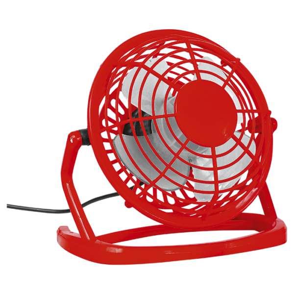 Desk Fan