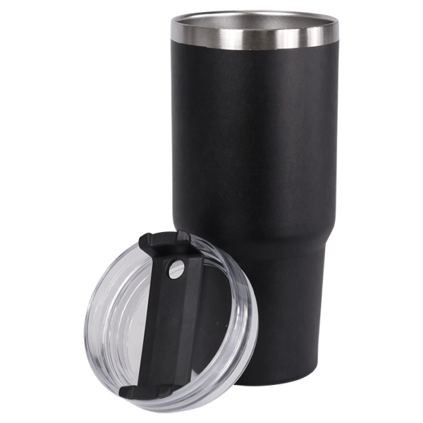 3-In-1 Travel Mug