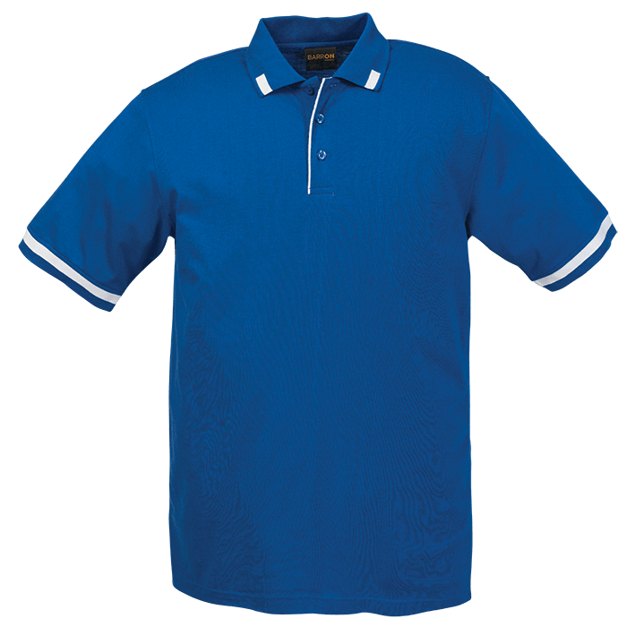 Matrix Golfer Mens