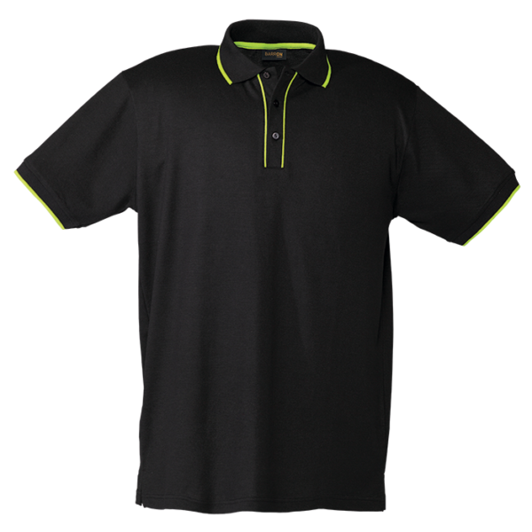 Piping Golfer Mens