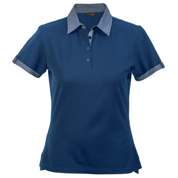 Fusion Golfer Ladies