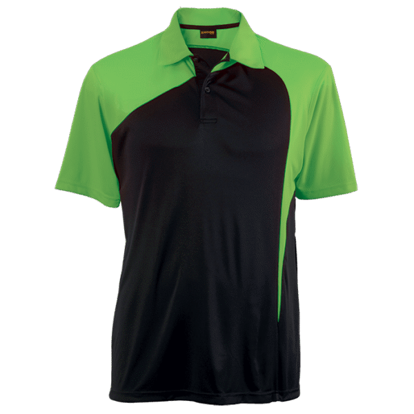 Torpedo Golfer
