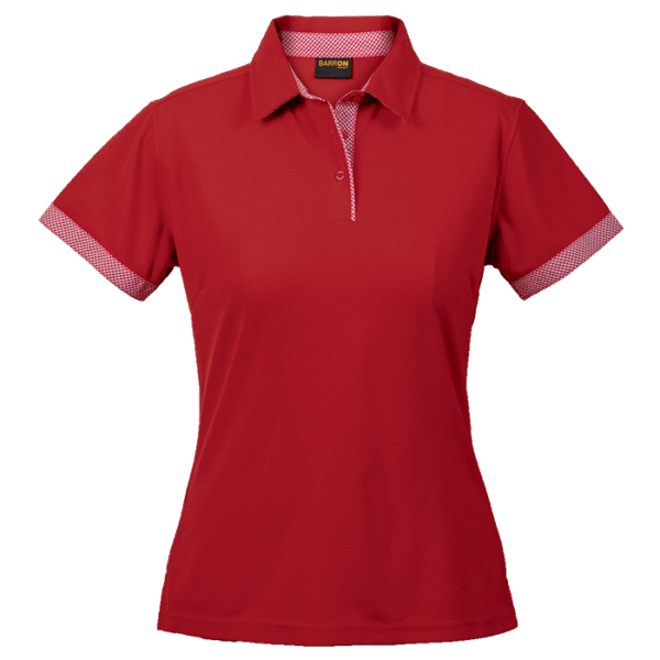 Pulse Golfer Ladies