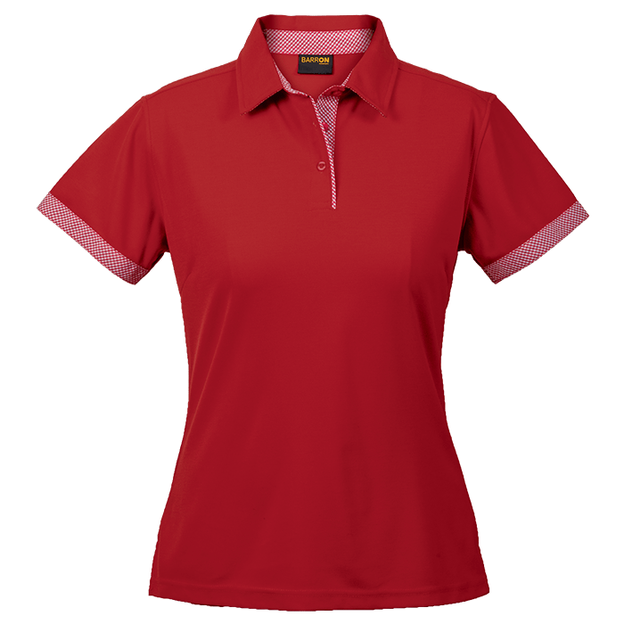 Pulse Golfer Ladies