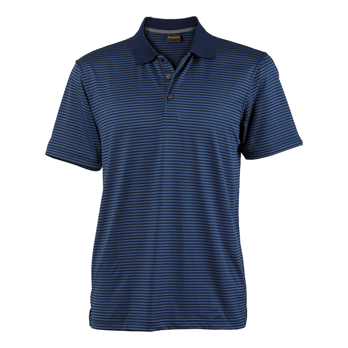 Preston Golfer