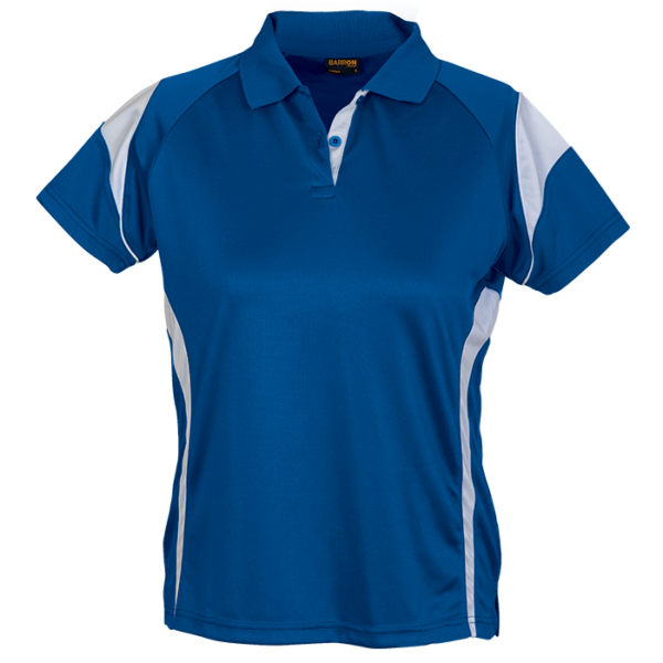 Eclipse Golfer Ladies
