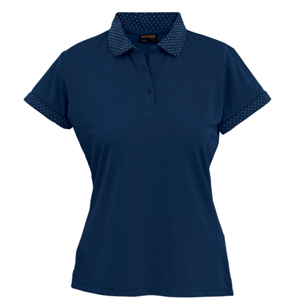 Jazz Golfer Ladies