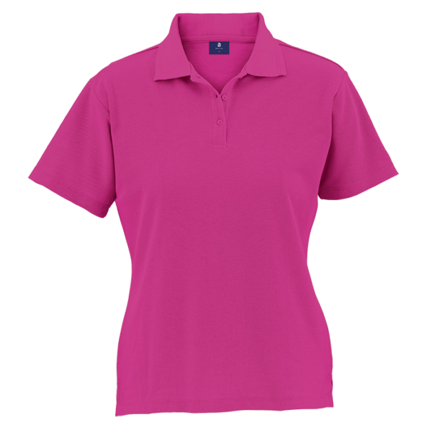 Bright Pink