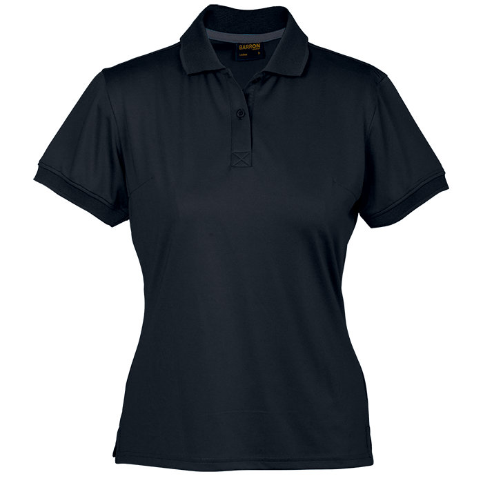 Lunar Golfer Ladies