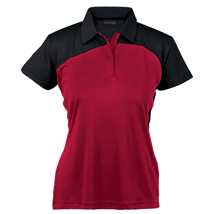 Torpedo Golfer Ladies