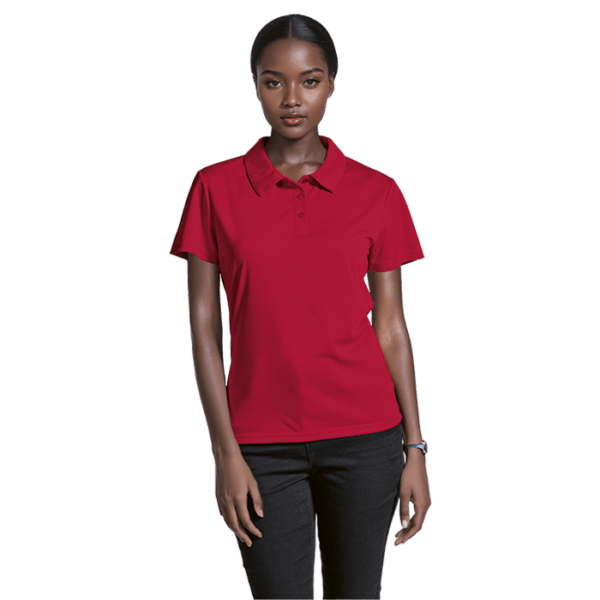 Atlas Golfer Ladies