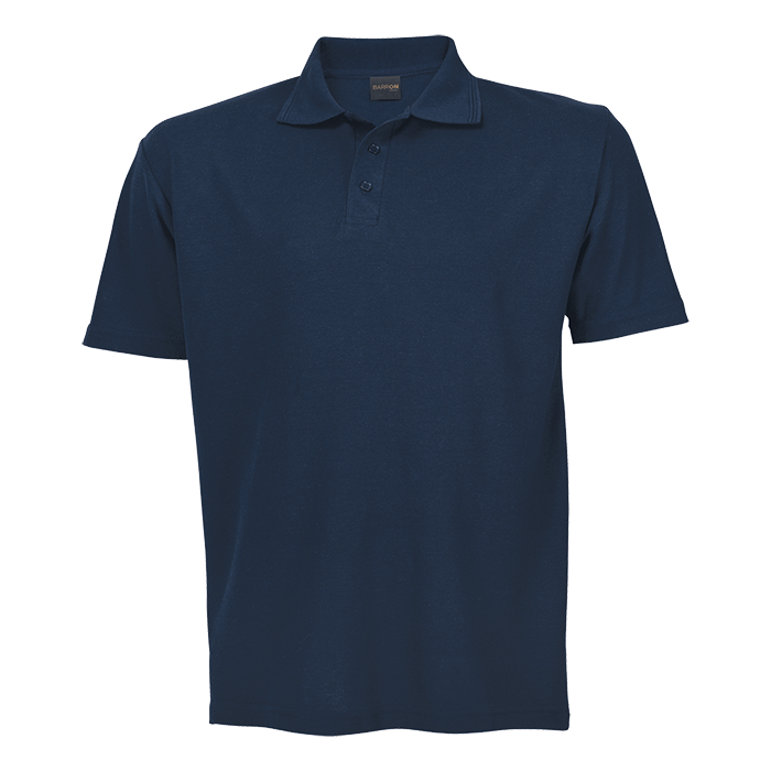 Value Pique Knit Golfer