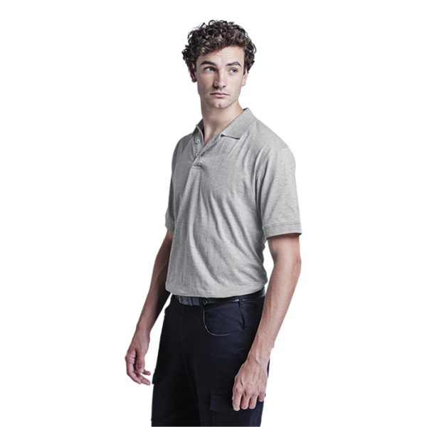 Barron Organic Cotton Golfer