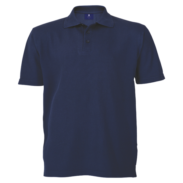 260g Heavyweight Cotton Golfer