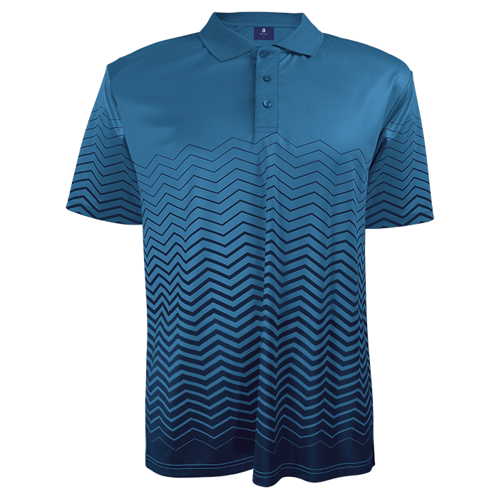 Quake Golfer Mens