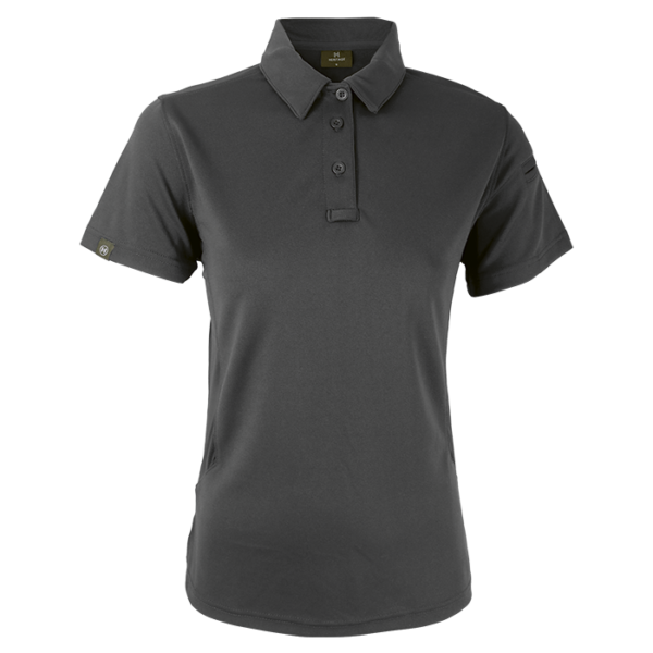 Heritage Ventilated Quick Dry Golfer Ladies